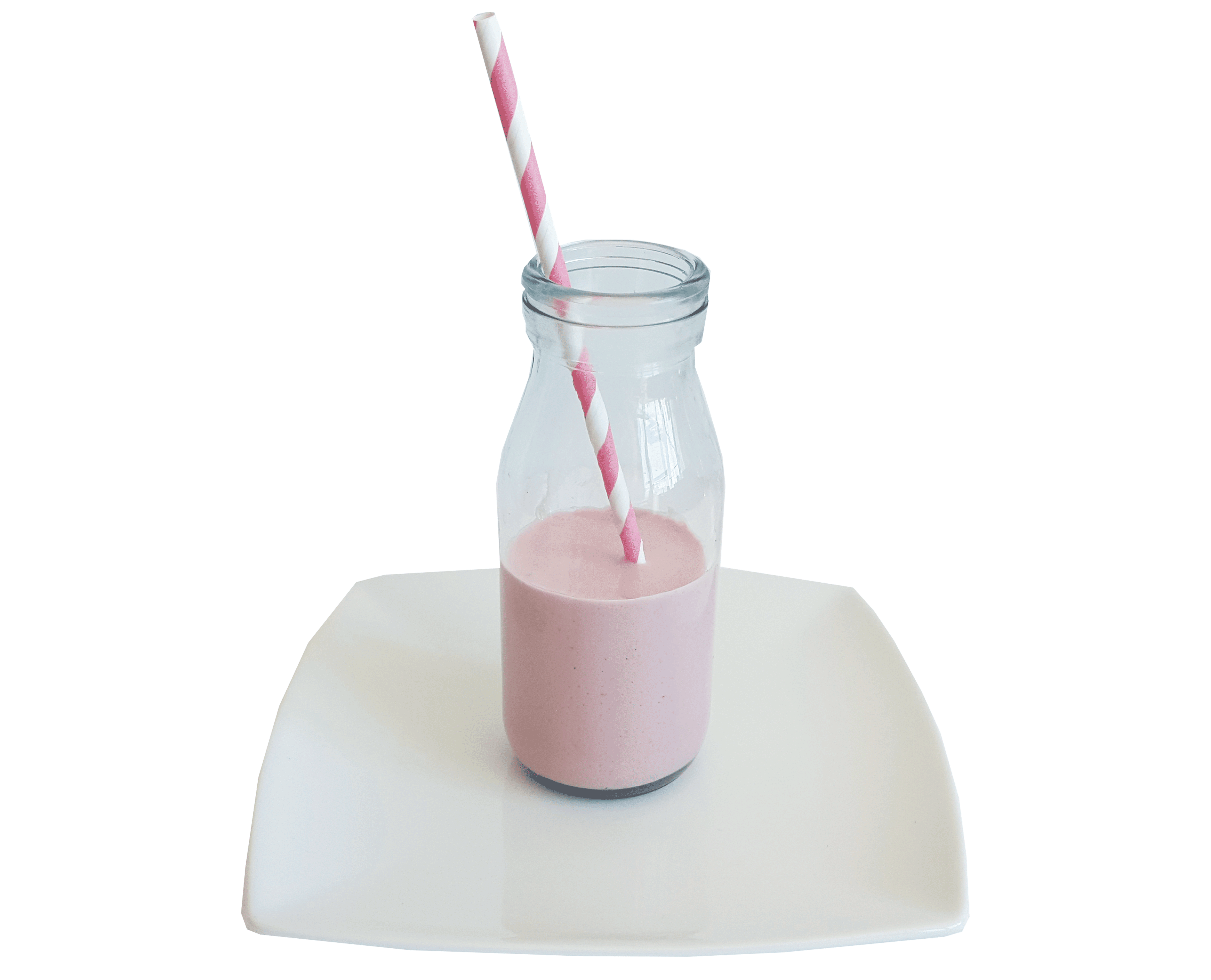 Strawberry Smoothie